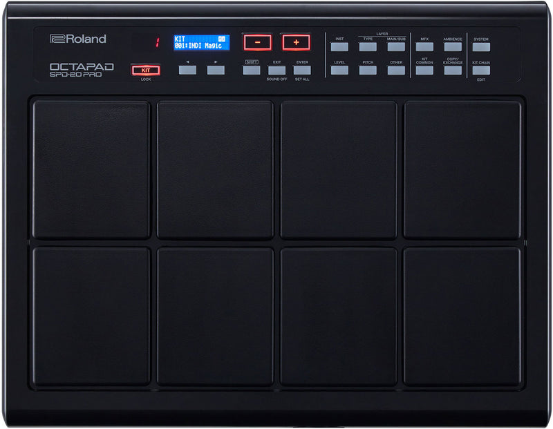 Roland Octapad SPD-20 Pro