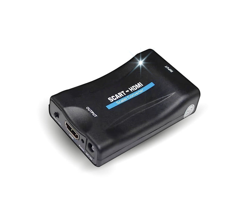 Adattatore da Scart a HDMI