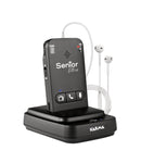 Cuffia TV facilitata