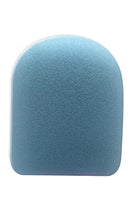 Spugna di ricambio blu per SNG