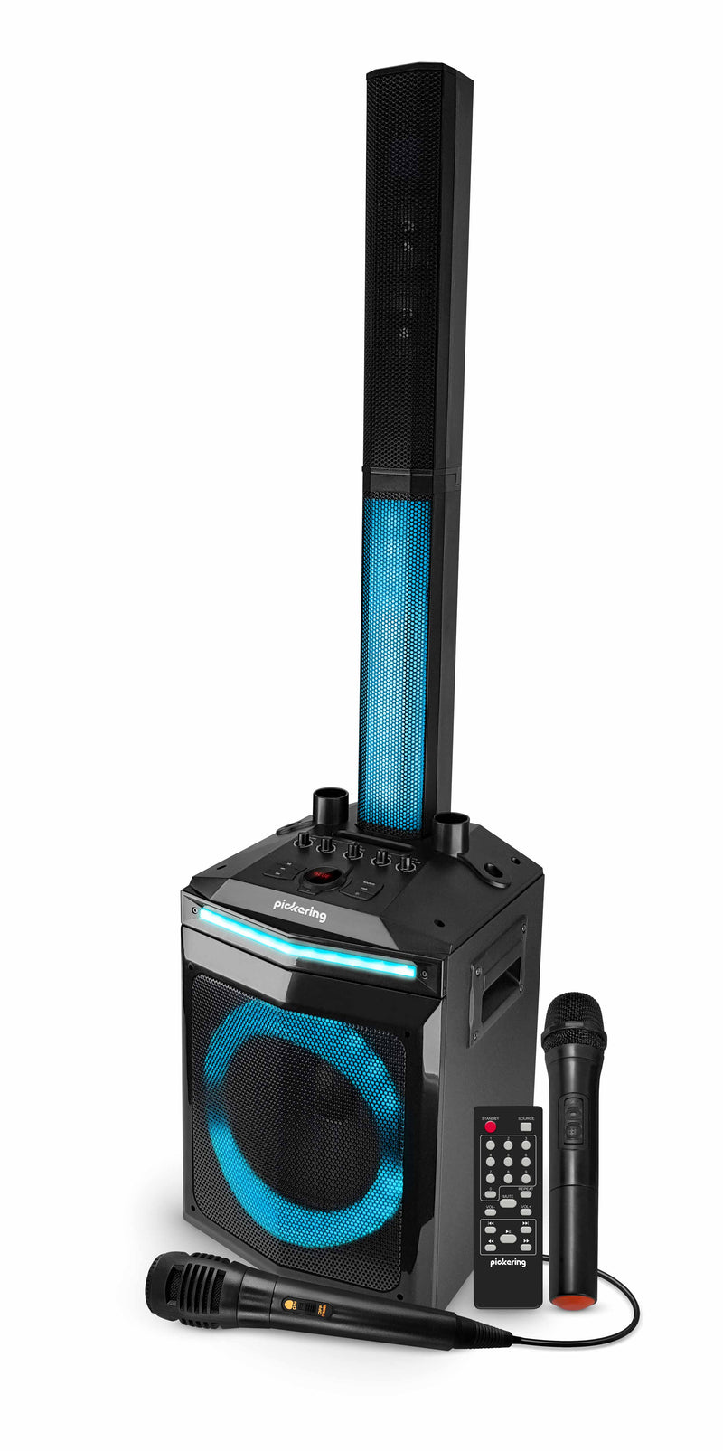 Combinato DJ all-in-one