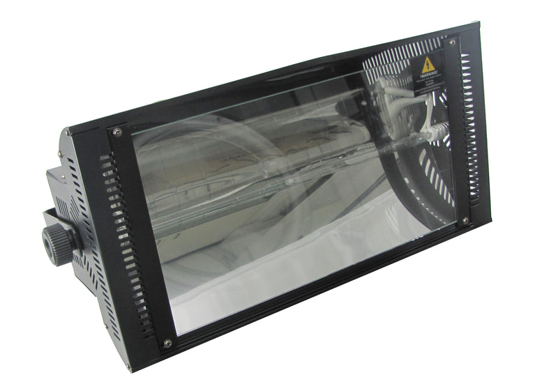 Luce stroboscopica DMX