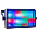 Luce stroboscopica a led