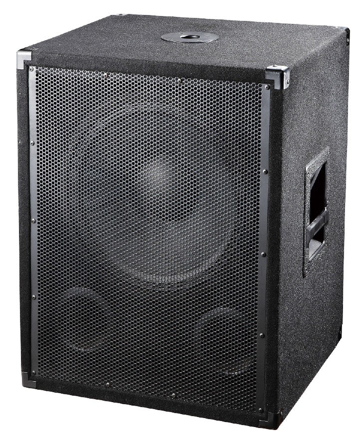 GLEMM - Subwoofer attivo da 600W