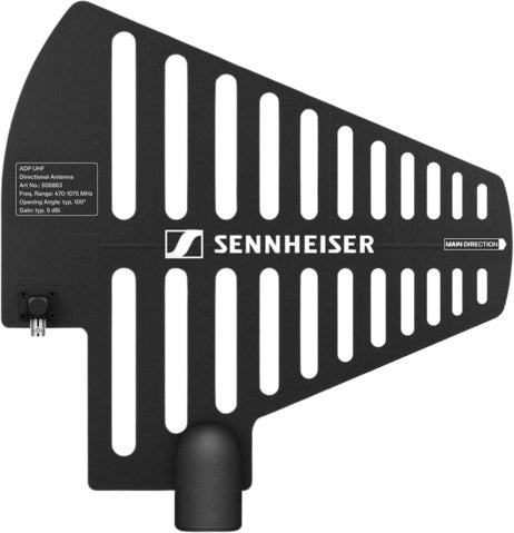 Sennheiser ADP UHF (470 -1075 MHZ)