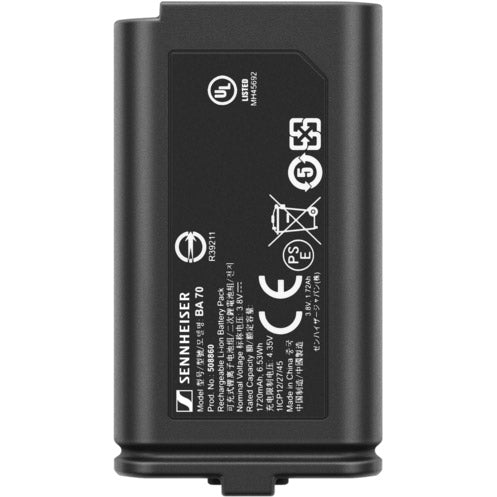 Sennheiser BA 70
