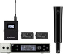 Sennheiser EW-DX SK / SKM-S Base Set (Q1-9)