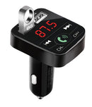 Trasmettitore multimediale FM