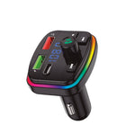 Trasmettitore BT per auto