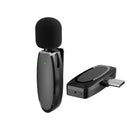 Microfono wireless per smartphone Type-C