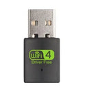 Adattatore USB per wifi