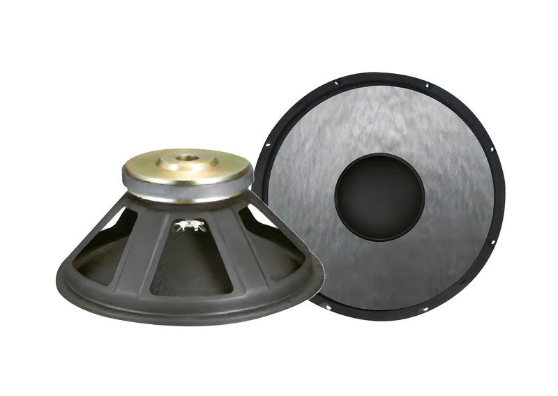 Woofer da 800W 18"