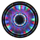 Woofer da 300W con leds