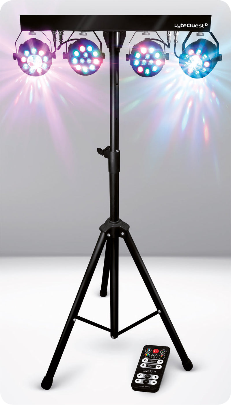 Kit effetti luce