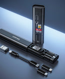 Kit telefonico 7 in 1