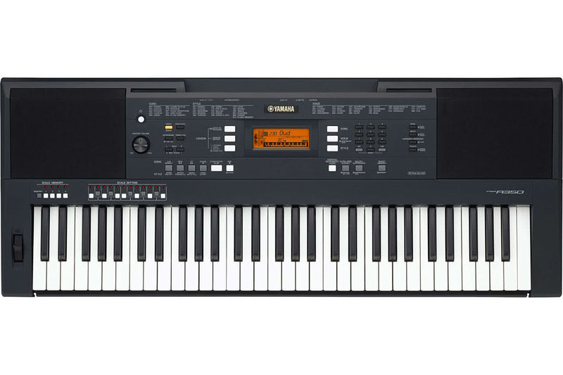 Yamaha PSR-A350