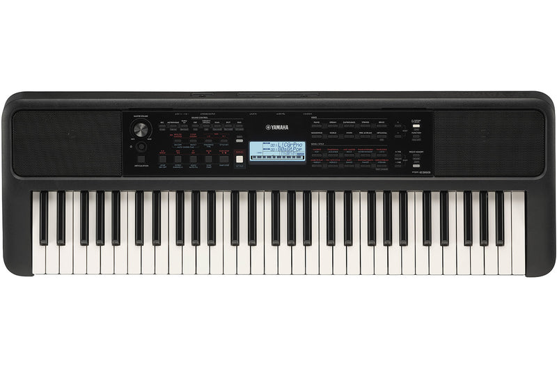 Yamaha PSR-E383