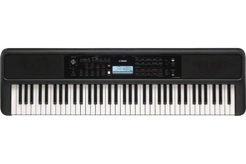 Yamaha PSR-EW320