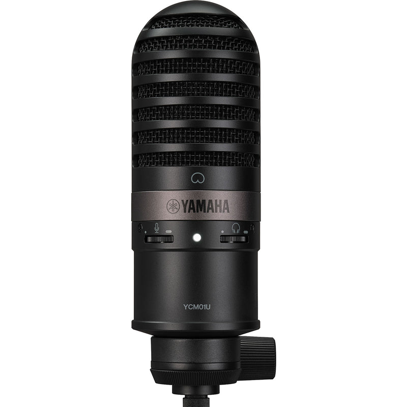 Yamaha YCM01U - nero