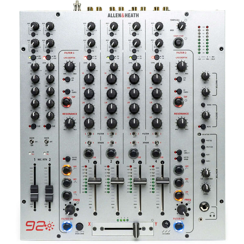 Allen &amp; Heath Xone:92 Limited Edition