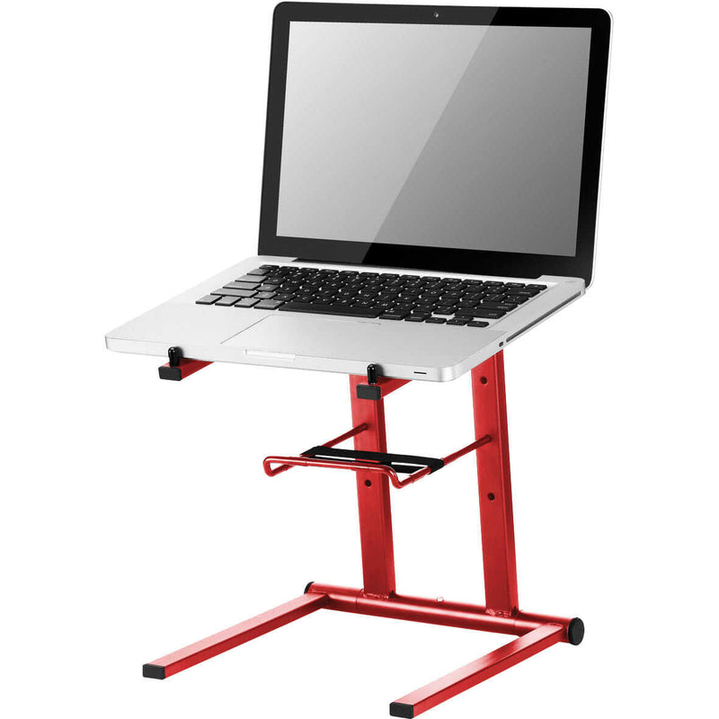 Antoc L1 supporto per laptop - rosso