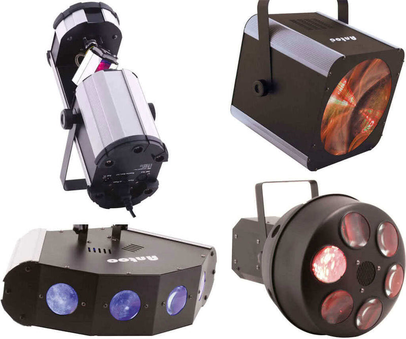 Antoc Mega Lightpack