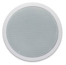 Diffusore da incasso a soffitto Apart CMSUB8, 80W