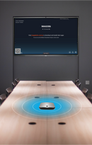 Dispositivo di condivisione wireless per presentazioni HDMI 4K IMAGO Smart Present X20 Pro