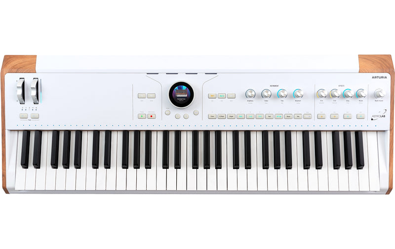Arturia AstroLab