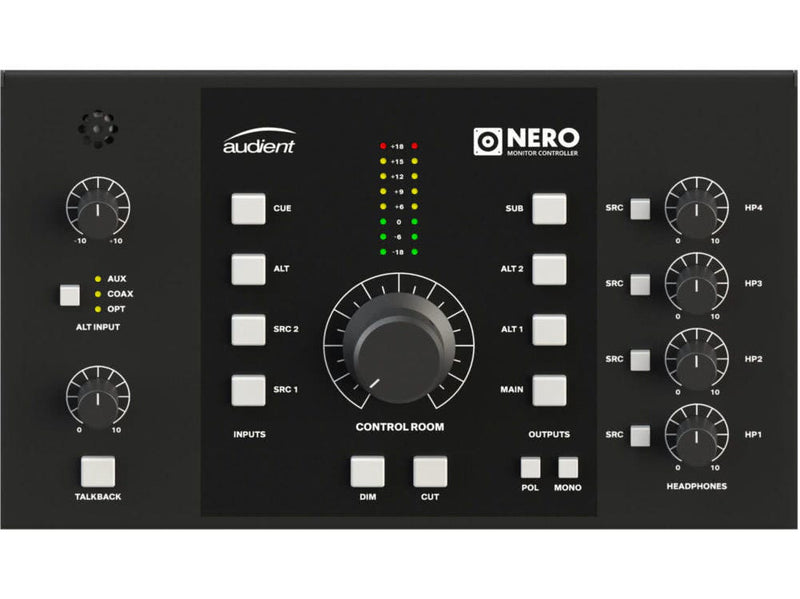 Audient Nero