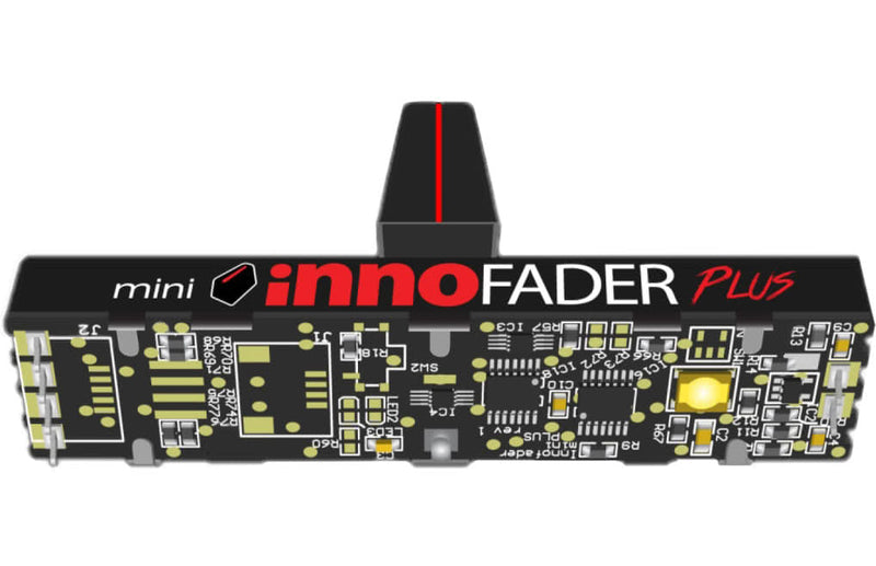 Audio Innovate Mini innoFADER Plus-S