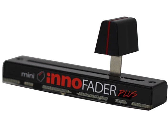 Audio Innovate Mini innoFADER Plus