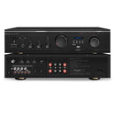 Sintoamplificatore multicanale A/V Pure Acoustics AV-3620 (nero)