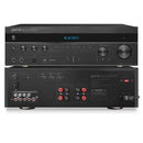 Sintoamplificatore multicanale A/V Pure Acoustics AV-4020 (nero)