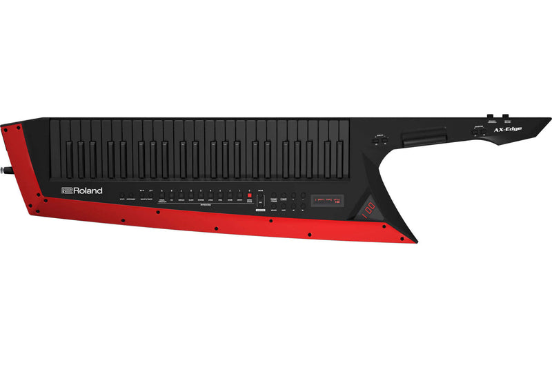 Roland AX-Edge - nero