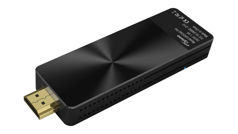 Chiavetta wireless per presentazioni HDMI 4K Optoma UHD Cast Pro