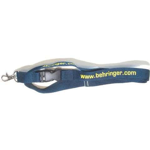 Behringer Lanyard