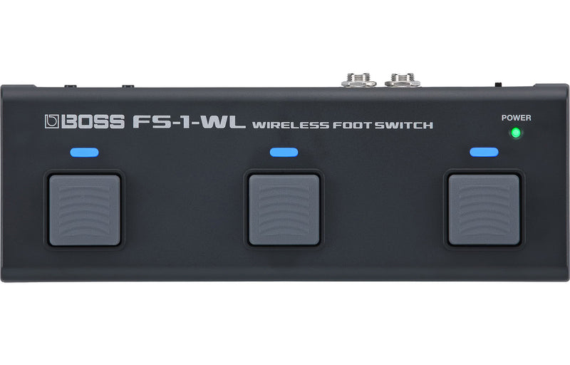 Boss FS-1-WL
