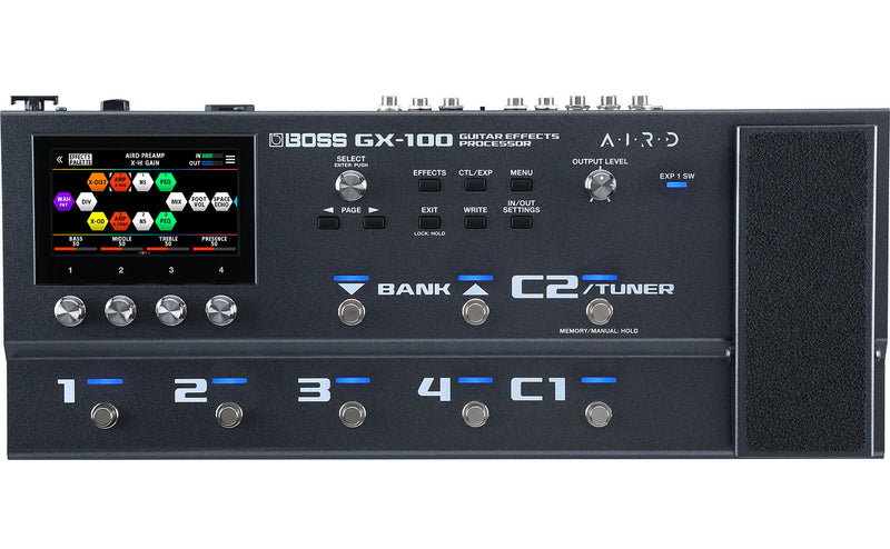 Boss GX-100