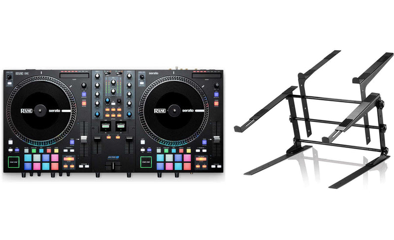 Rane One - + Controller Stand