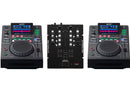 Gemini MDJ-600 - Bundle + Inno-Mix2