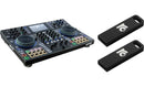 Gemini SDJ-4000 - + 2x RC DJ USB Stick