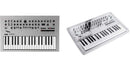 Korg Minilogue - + Decksaver