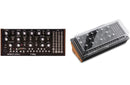 Moog Mother-32 - + Decksaver