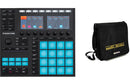 Native Instruments Maschine MK3 - + RC DJ Bag