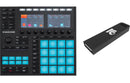 Native Instruments Maschine MK3 - + RC DJ USB Stick