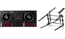 Numark Mixtrack Pro FX - + Controller Stand