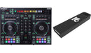 Roland DJ-505 - + RC DJ USB Stick
