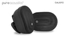 Coppia di diffusori da parete da esterno Pure Acoustics OD-976 con bluetooth, 120W (nero)