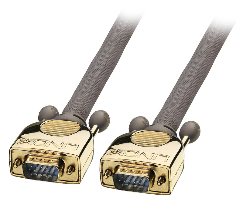 Cavo VGA GOLD M/M 20m ***Sottocosto***